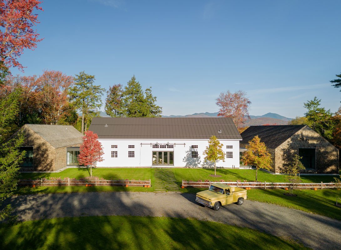 Sisler Builders Quality Home Builder Stowe VT Stowe Vermont Home Builders