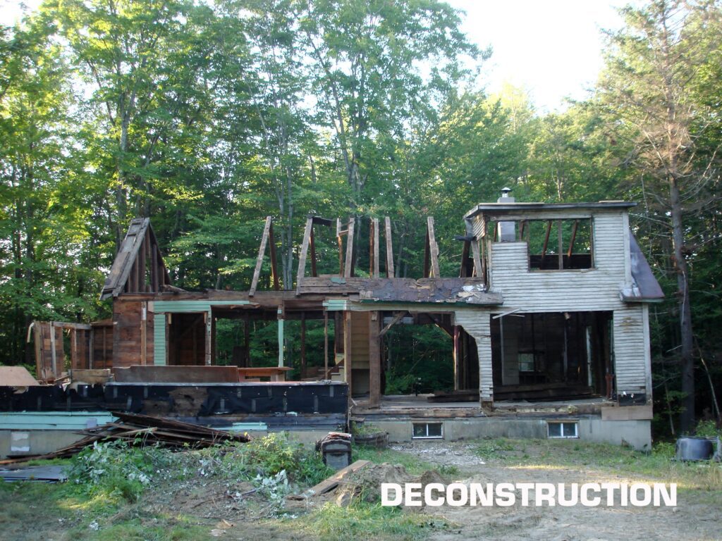 dilapidated house renovations