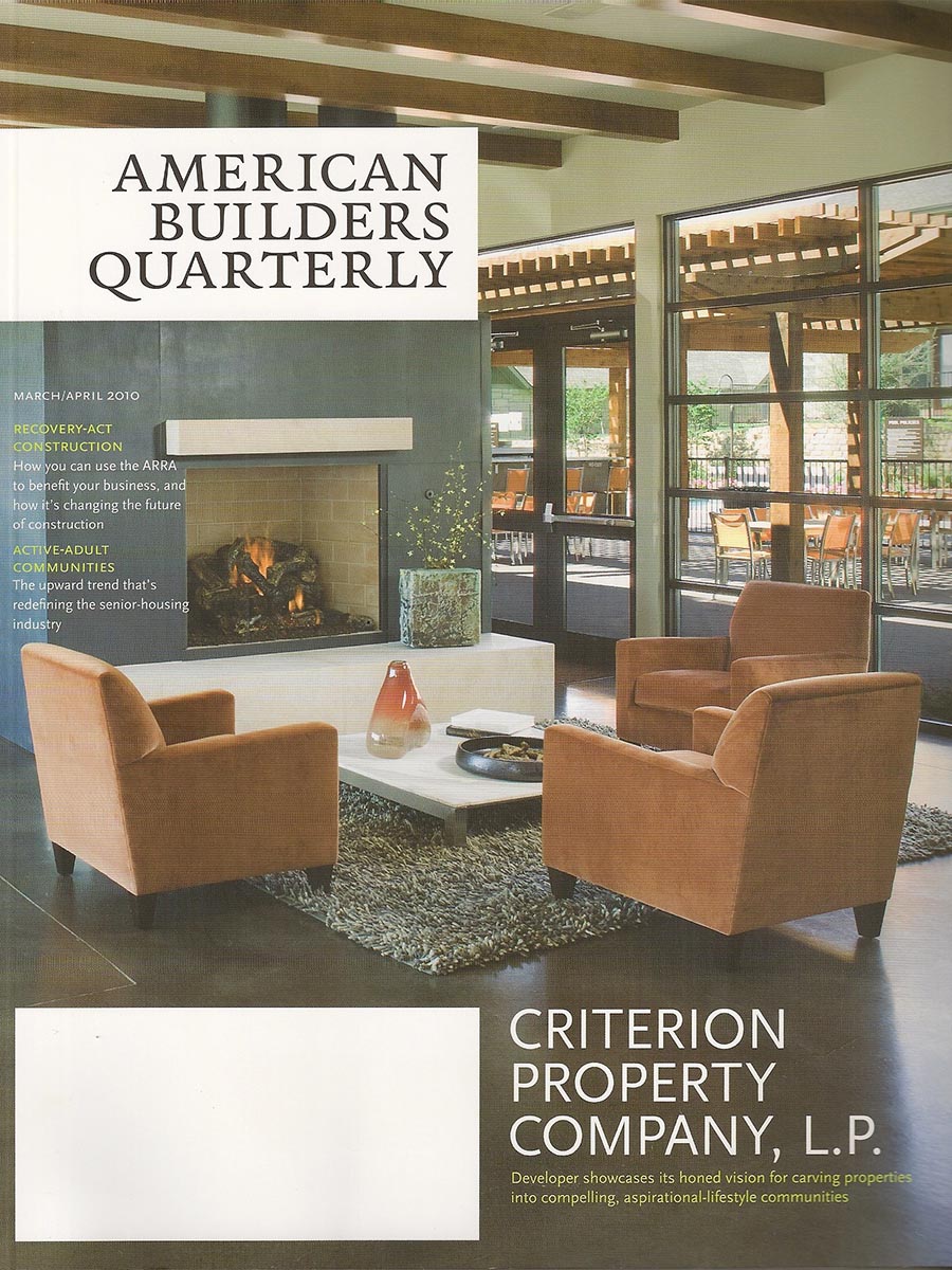 American Building Quarterly